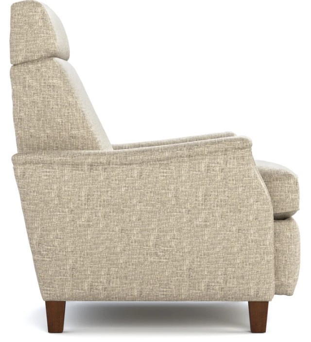 ARM SADDLE RECLINER