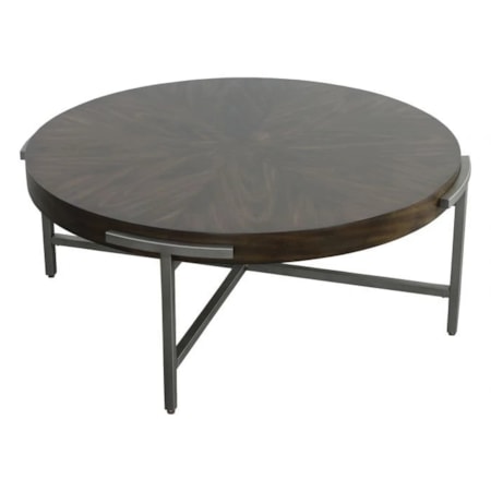 Cocktail Table