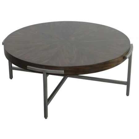 Cocktail Table