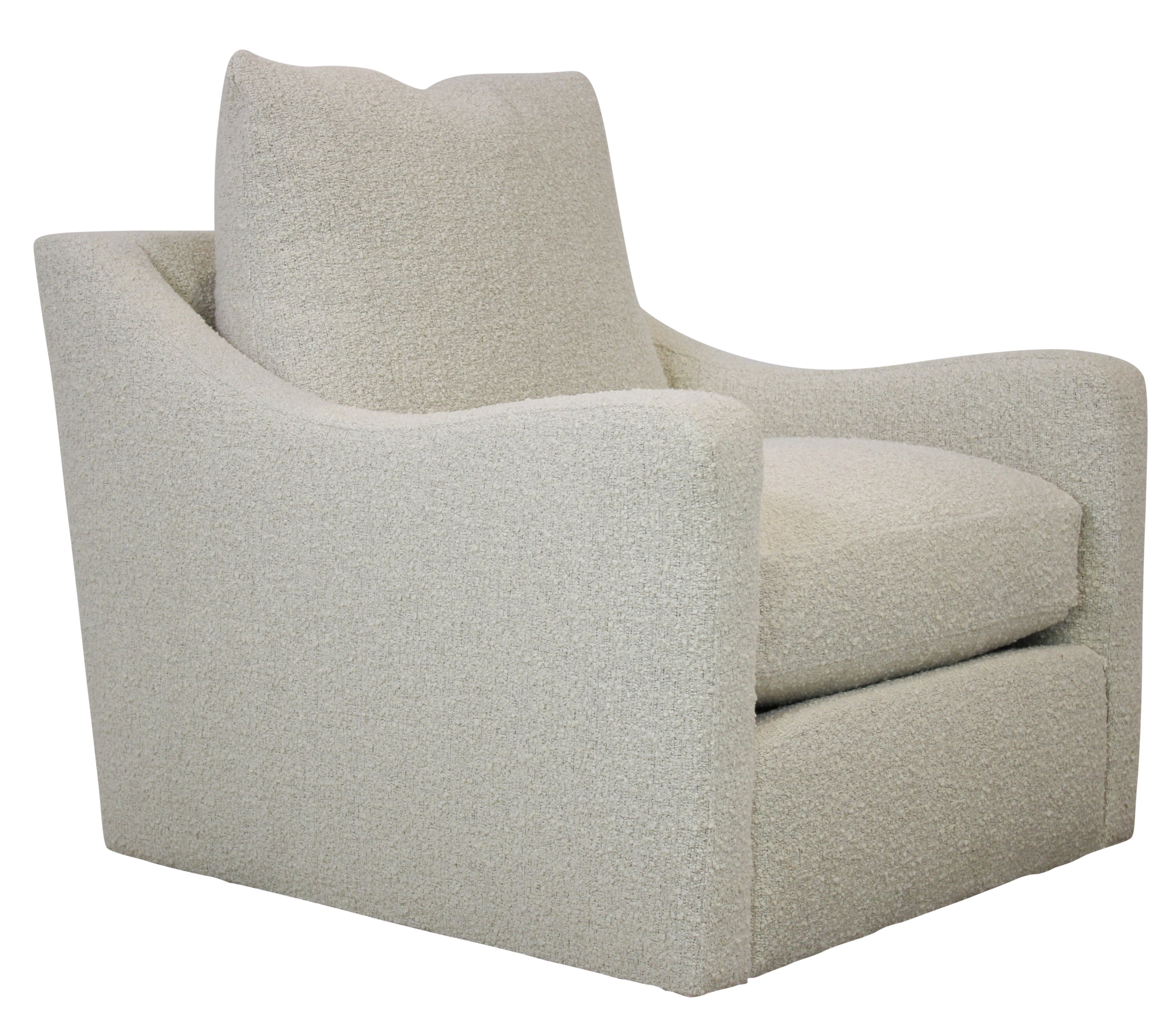 Swivel Lounger