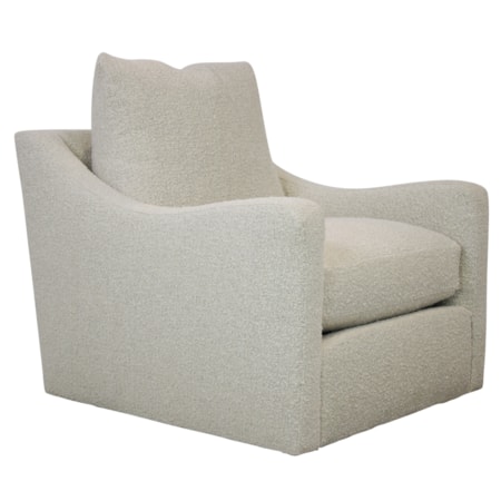 Swivel Lounger