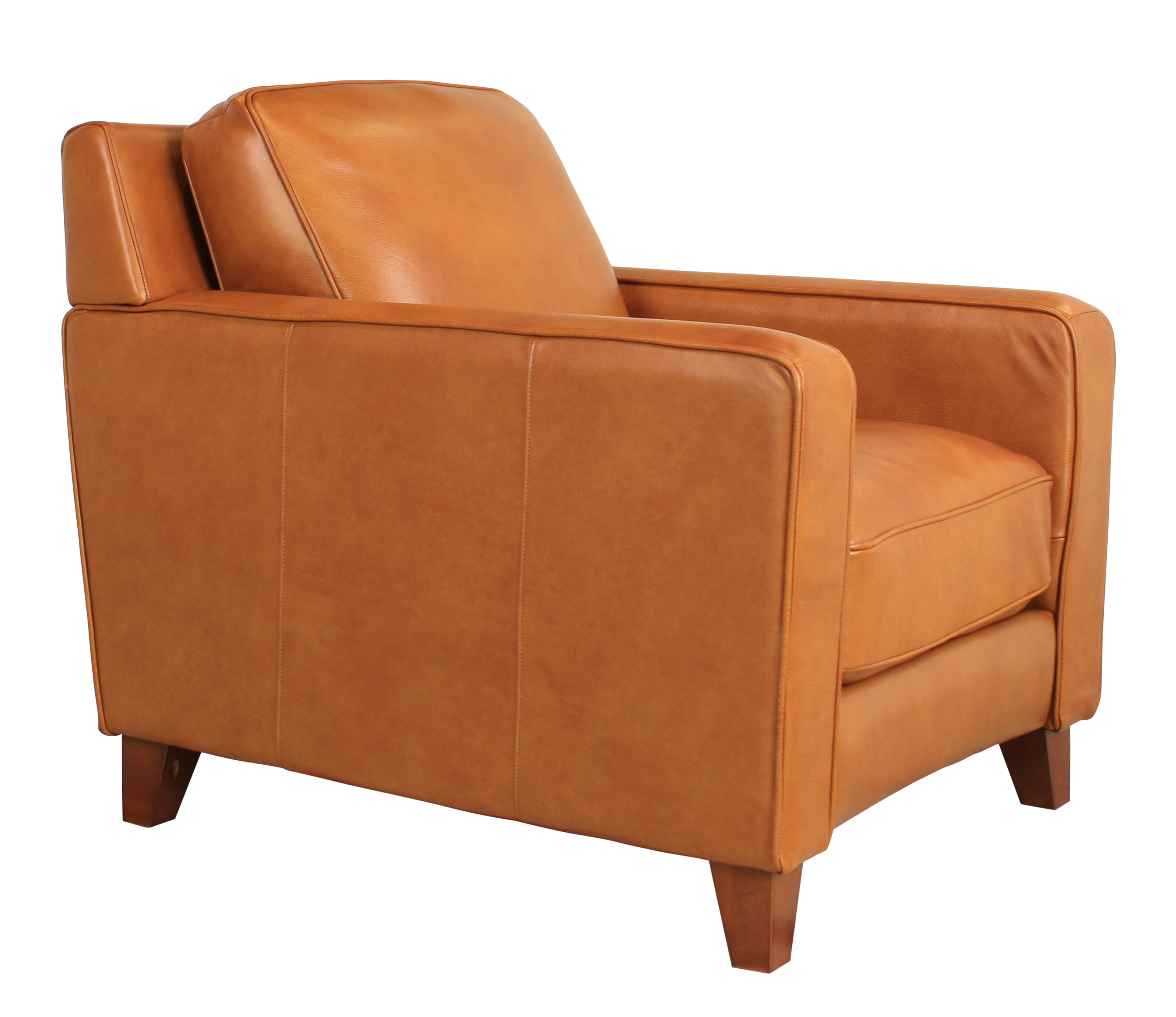 CHAIR BERLIN SADDLE
