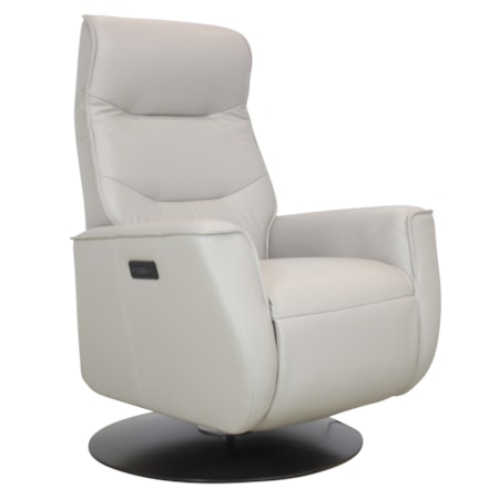 Valetta Swivel Recliner