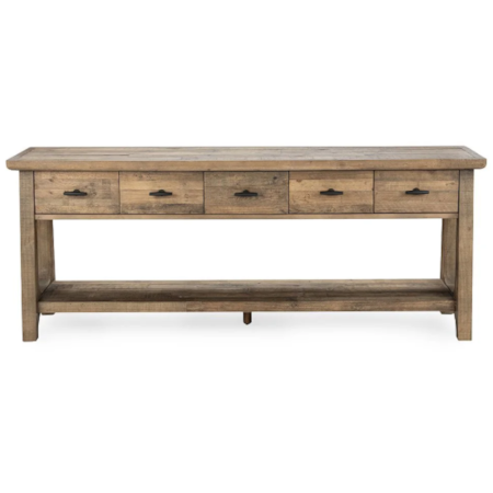 Classic HomeTalladega Console Table