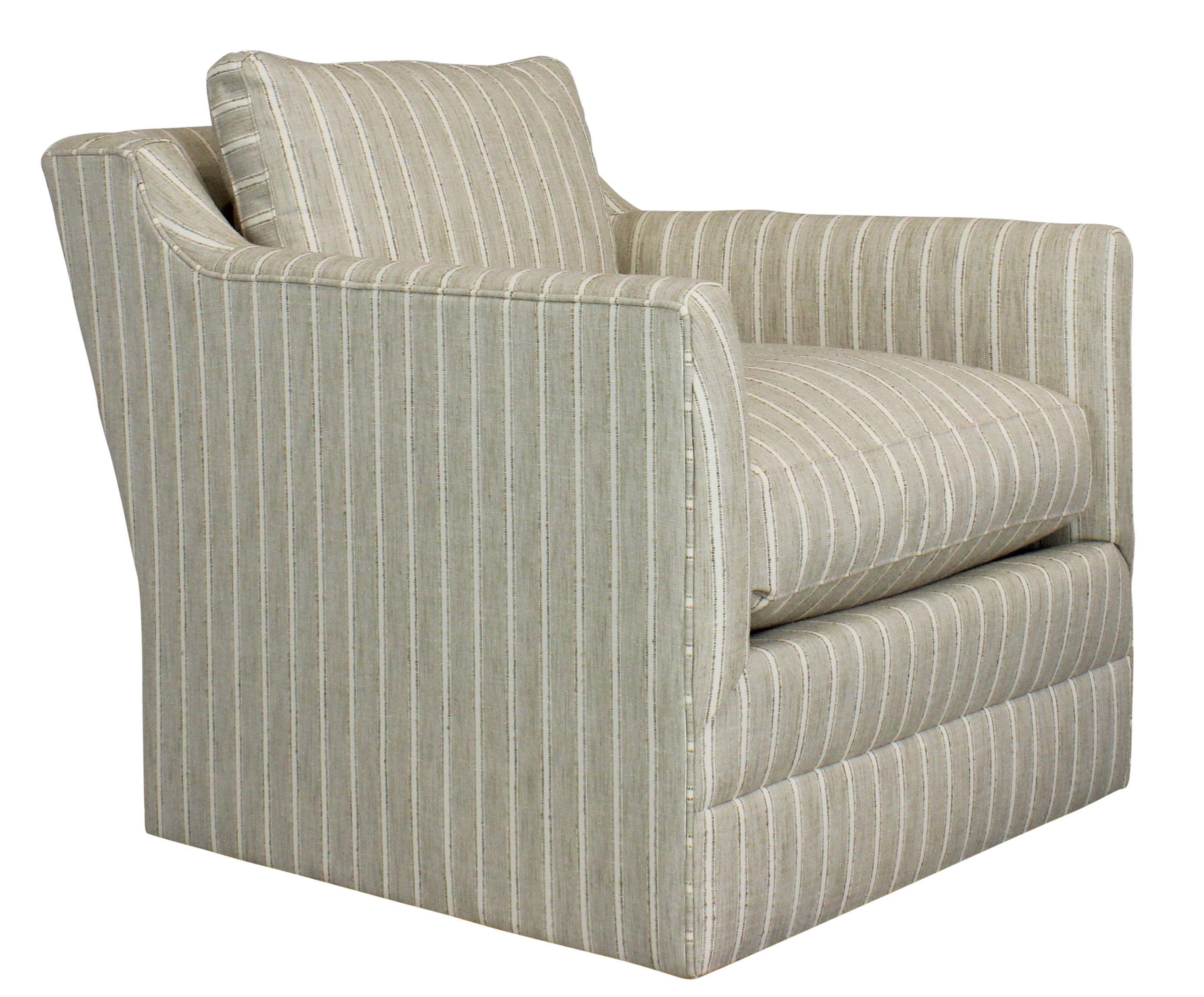Swivel Chair *Madeline*