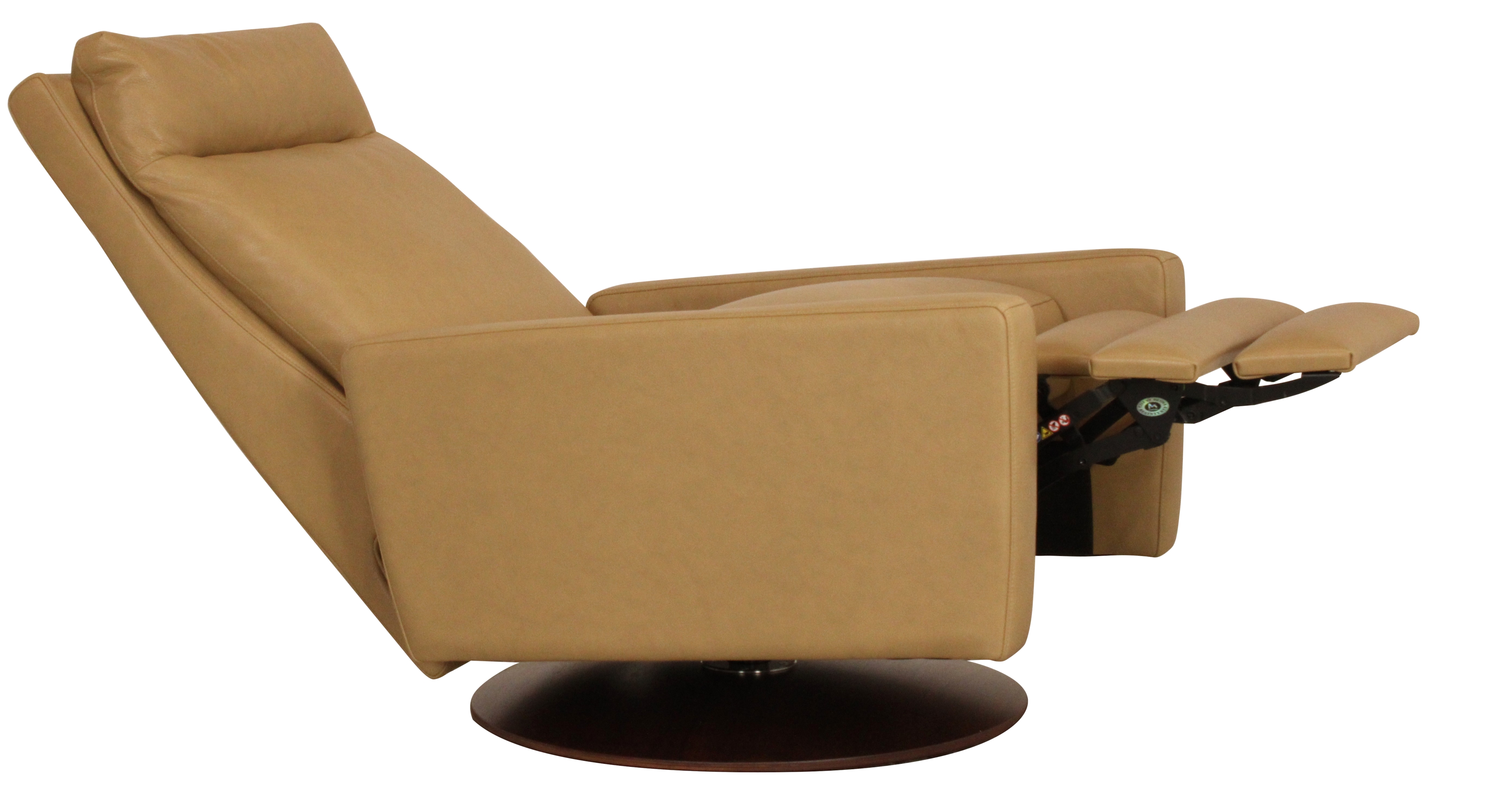 LARGE RECLINER