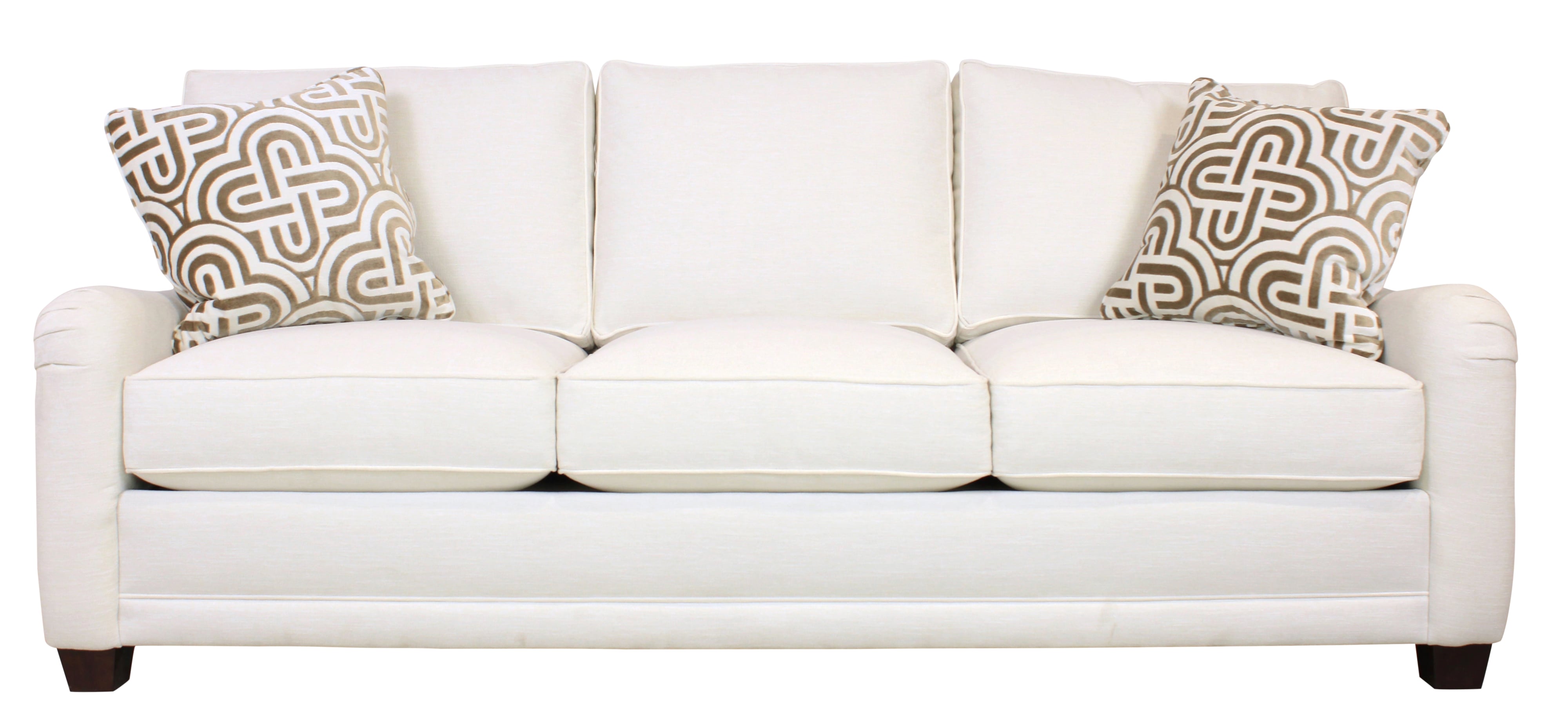 Customizable Sofa
