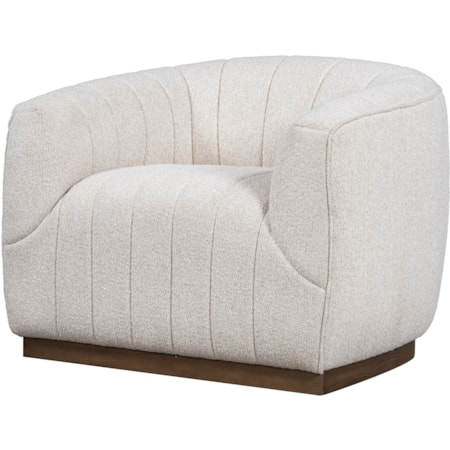 Swivel Chair