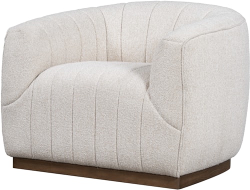 Swivel Chair