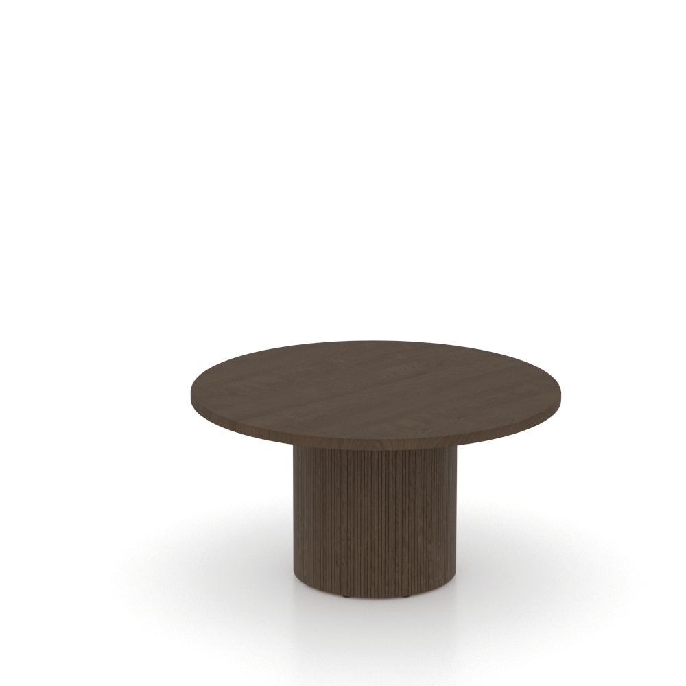 Round Dining Table 54"