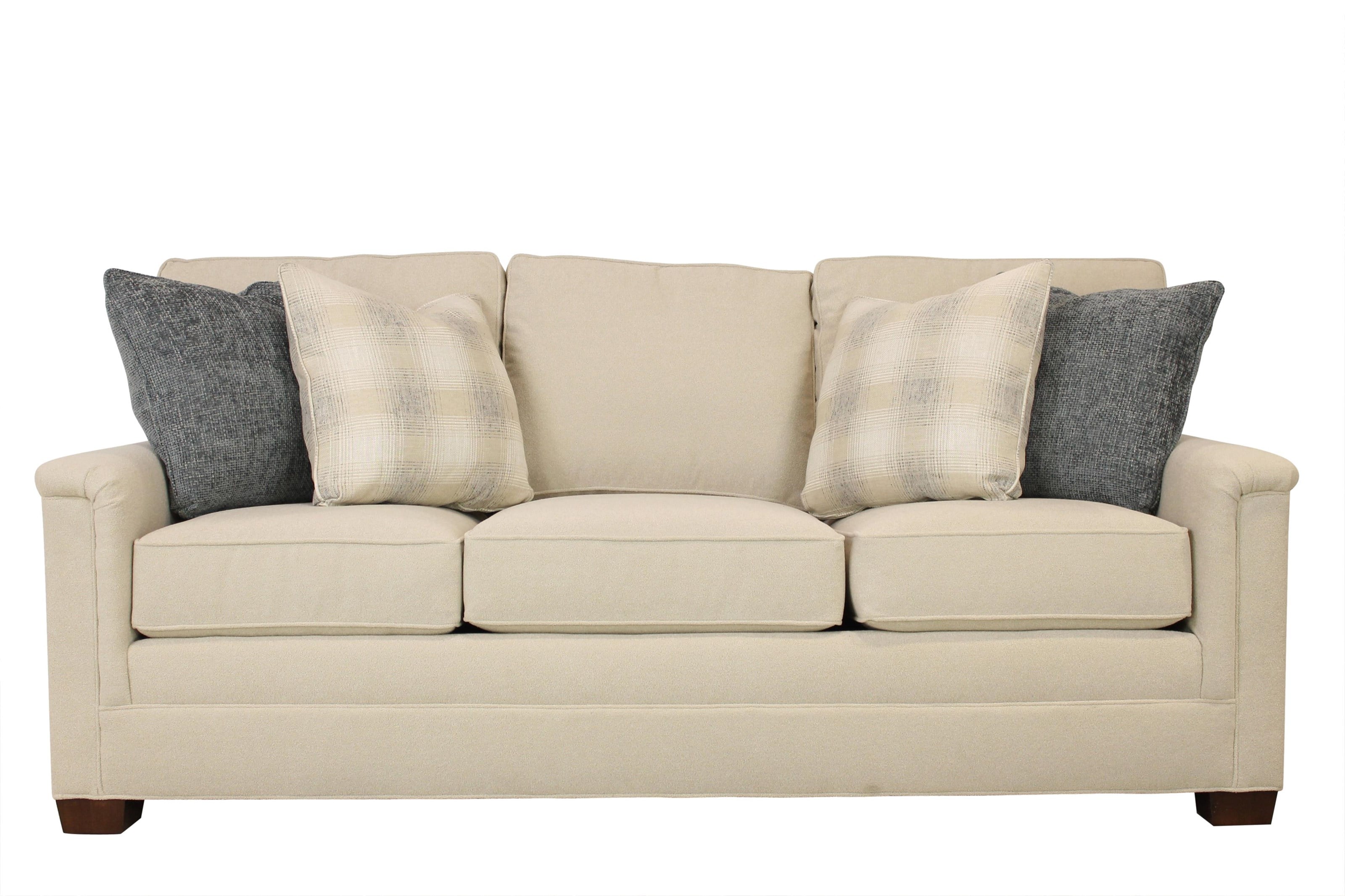 Customizable Sofa