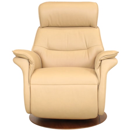 Recliner Swivel Glider