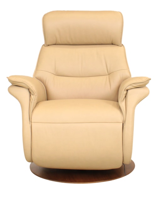 Recliner Swivel Glider