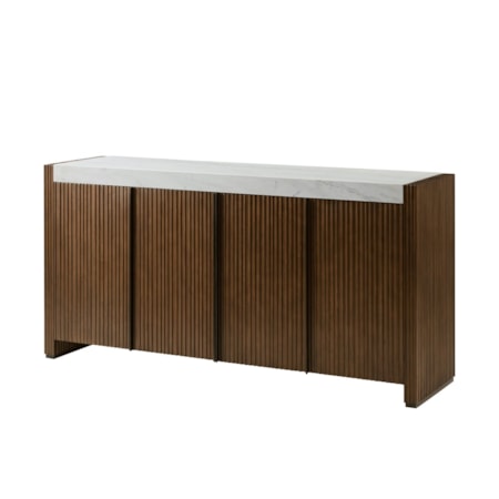 Media Cabinet