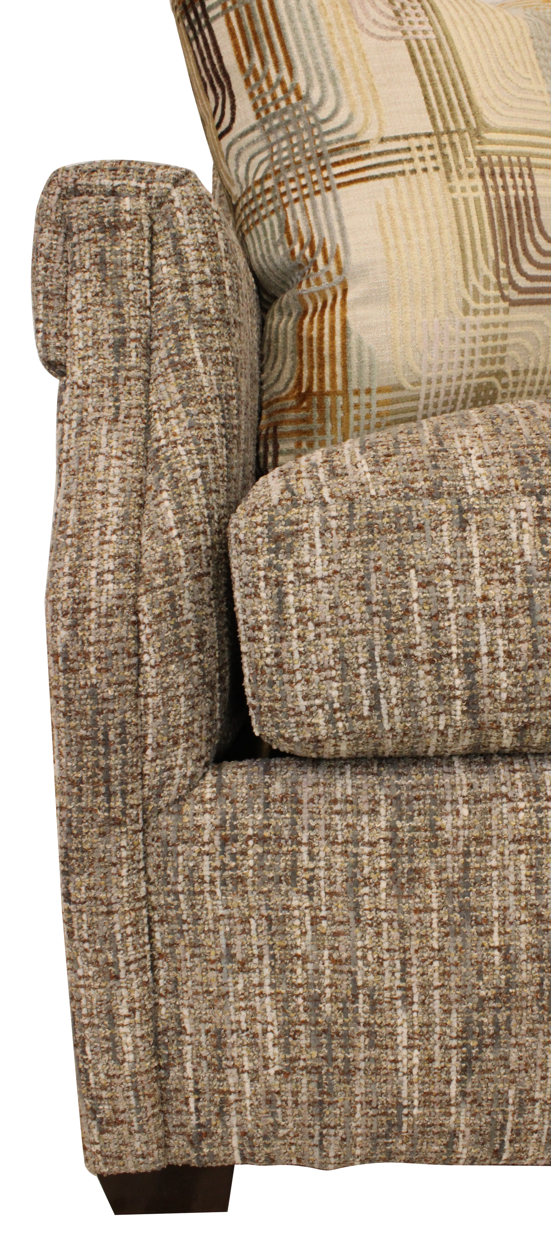 THREE PIECE SECTIONAL