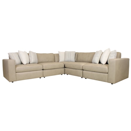 Stafford Sectional