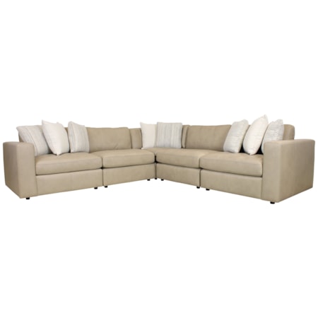 Stafford Sectional