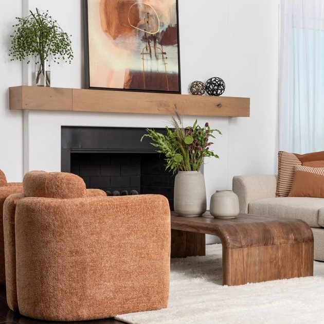 WYNNE COFFEE TABLE