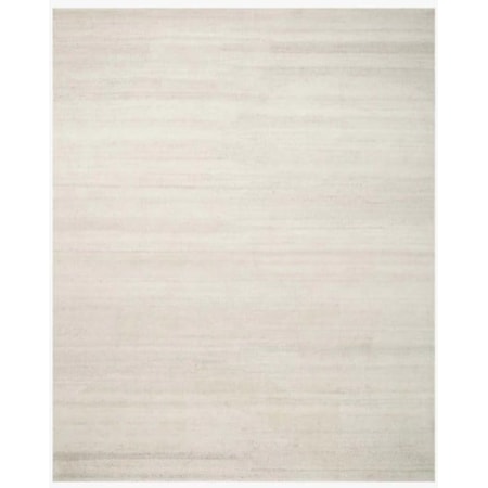 Rug 8x11 Elodie Ivory Oatmeal