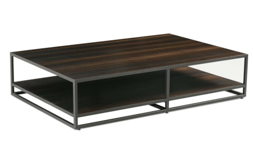 Bartola Cocktail Table