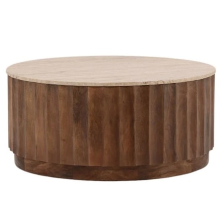 MILLBURN Coffee Table