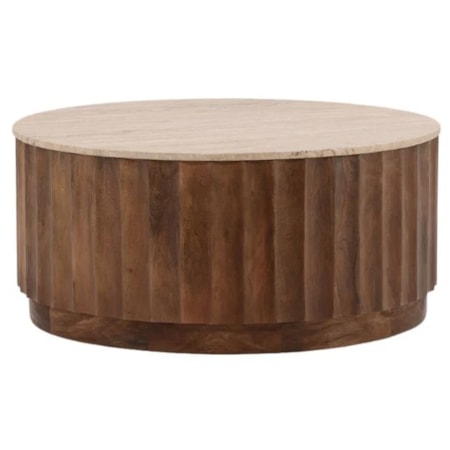 MILLBURN Coffee Table
