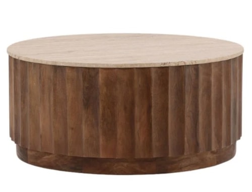 MILLBURN Coffee Table
