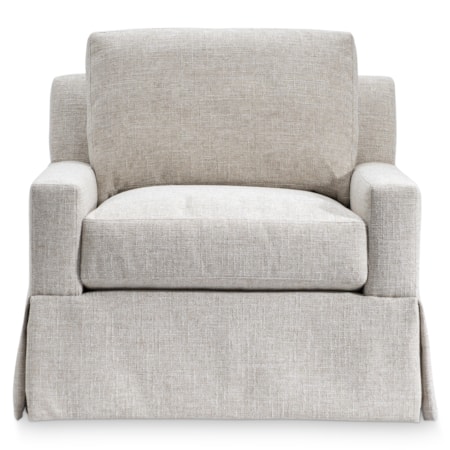 Upholstered Chairs