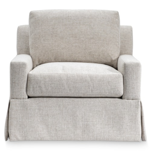 Upholstered Chairs