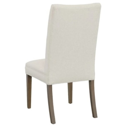 Chair-Tall Back