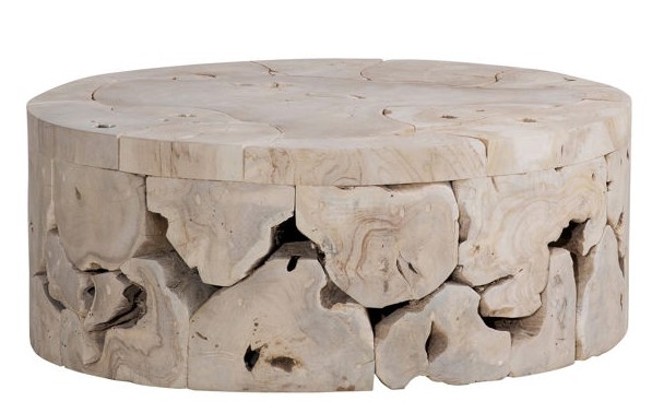 BRIAR COFFEE TABLE