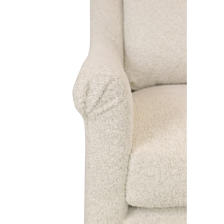 Swivel Chair