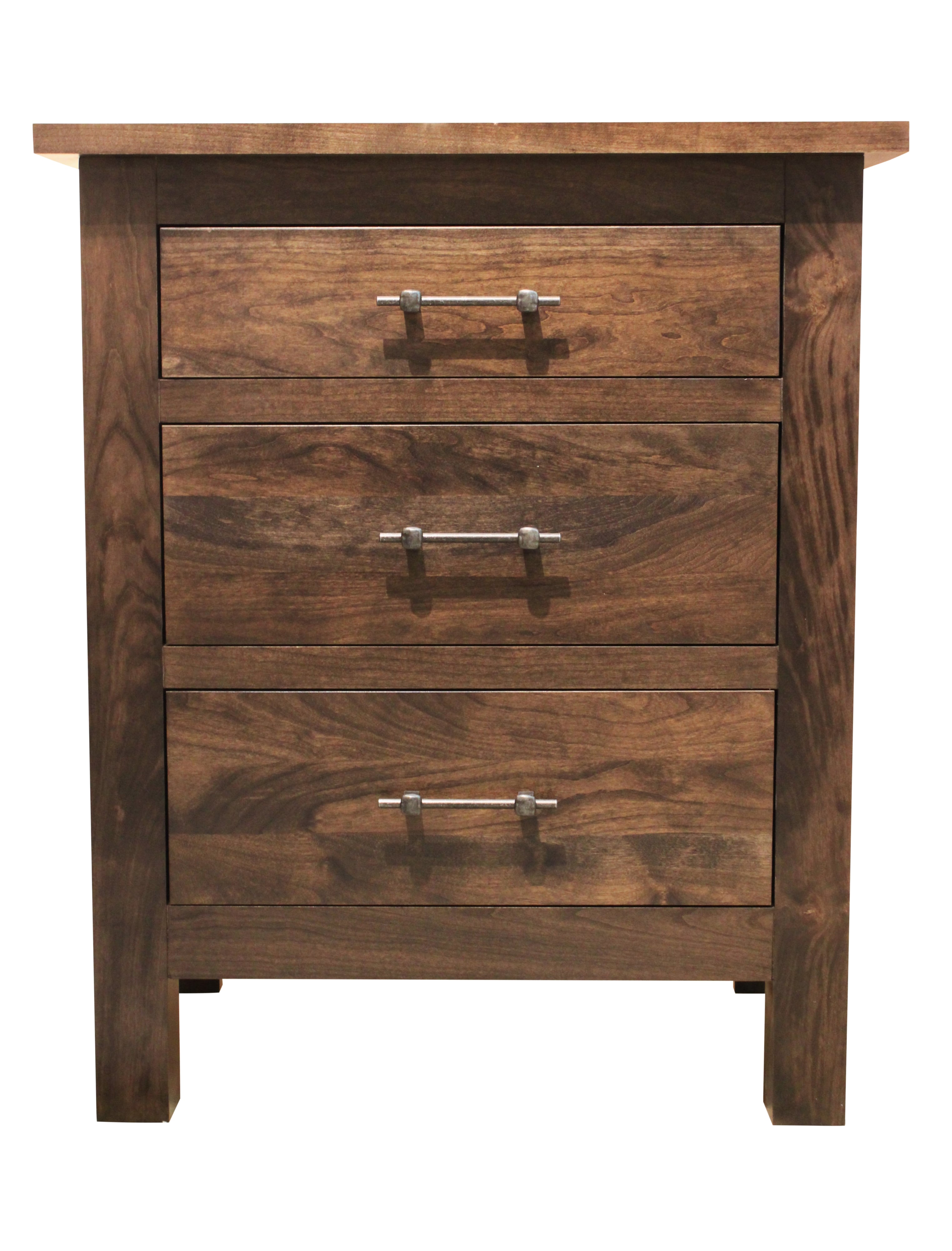 Customizable Nighstand