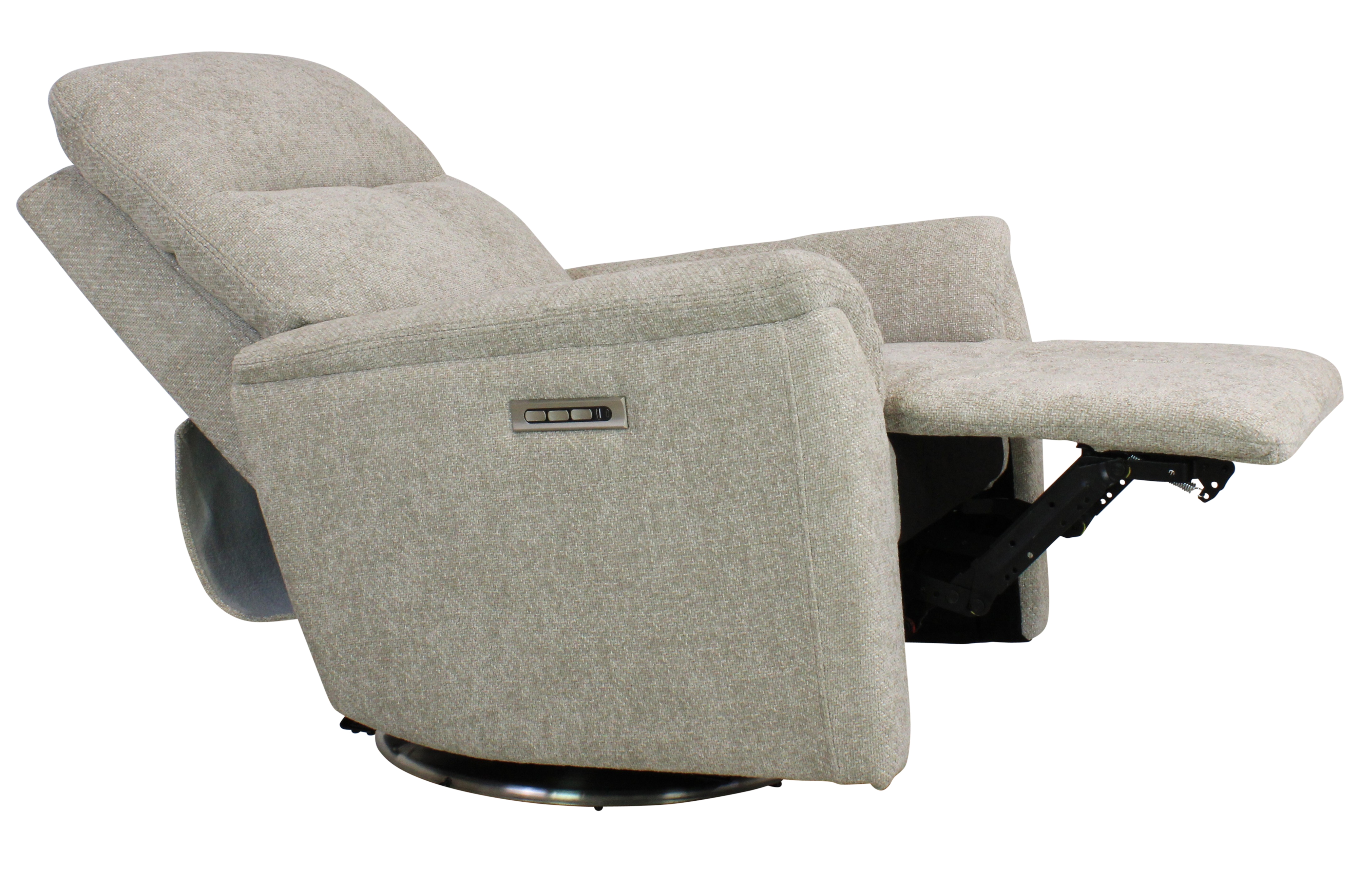 POWER TRIPLE RECLINER
