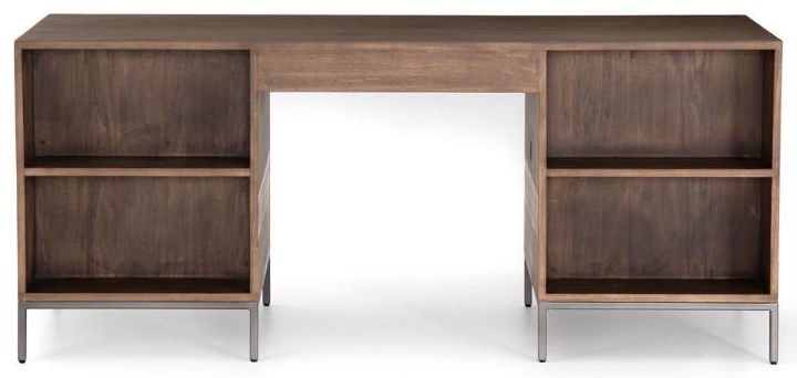 Trey Executive Desk