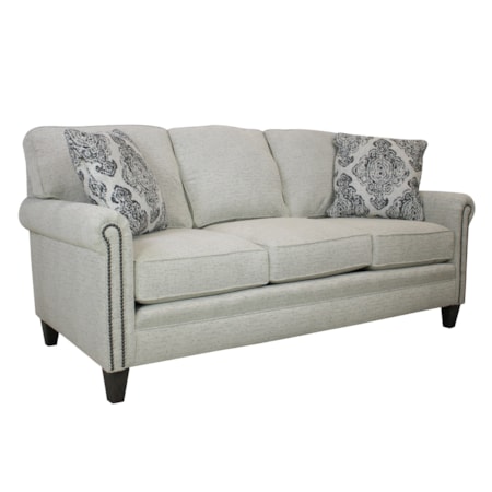 Mid-Size Sofa