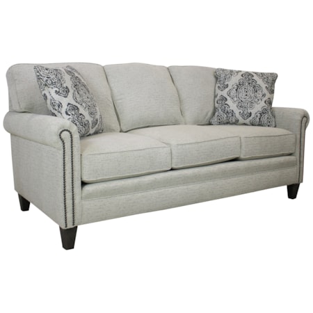 Mid-Size Sofa