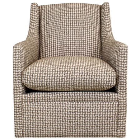 Chair Swivel