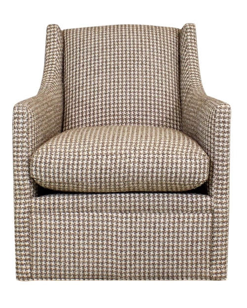 Chair Swivel