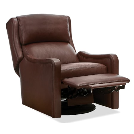 Swivel Recliner