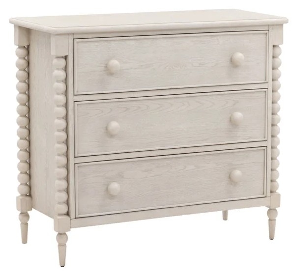 MARCELLINA DRESSER