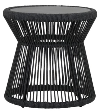 Milano End Table