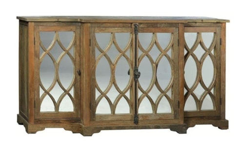Hudson Sideboard