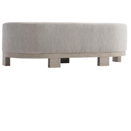 Prado Bench