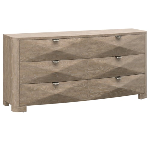 Contemporary Dresser