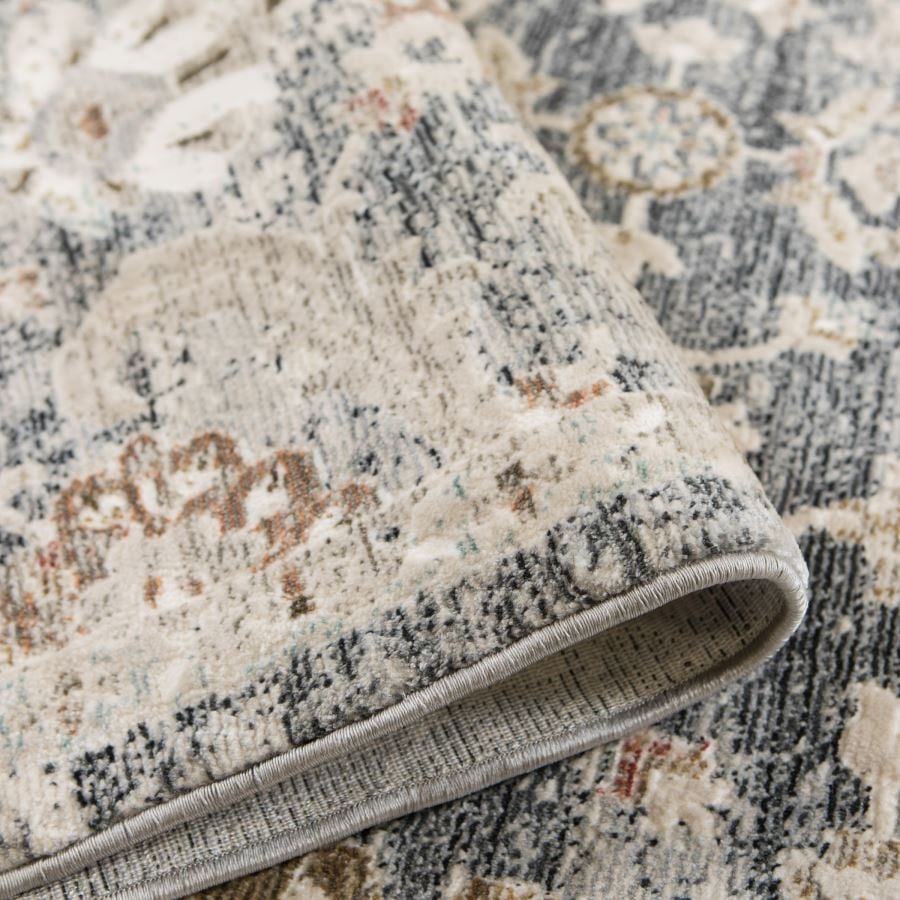 Amer Rugs Amer Fairmont Dark Grey 9'3"x12'3" Rug