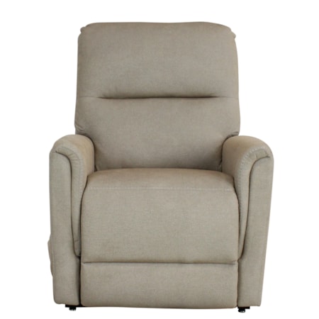 Recliner - Lift w Heat & Massage