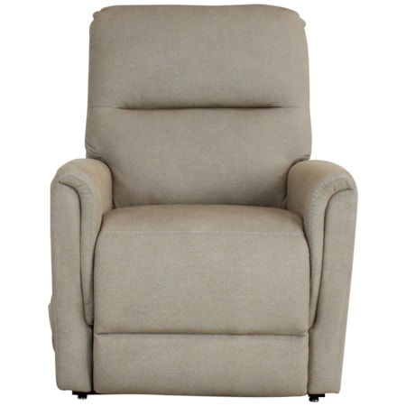 Recliner - Lift w Heat & Massage