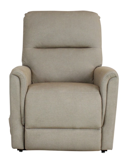 Recliner - Lift w Heat & Massage