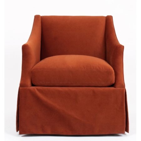 Swivel Chair